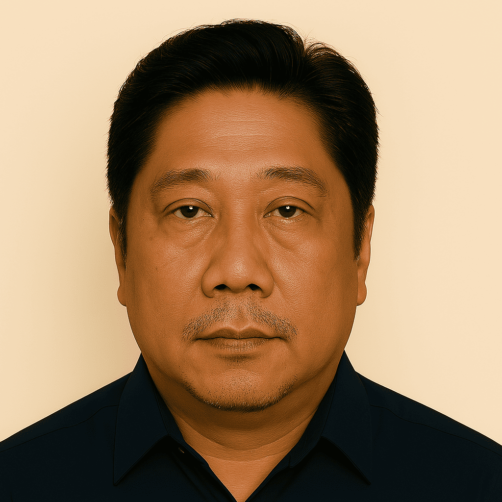 Joel C. Patricio